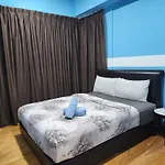 Regalia Residence Klcc By Glory Homes