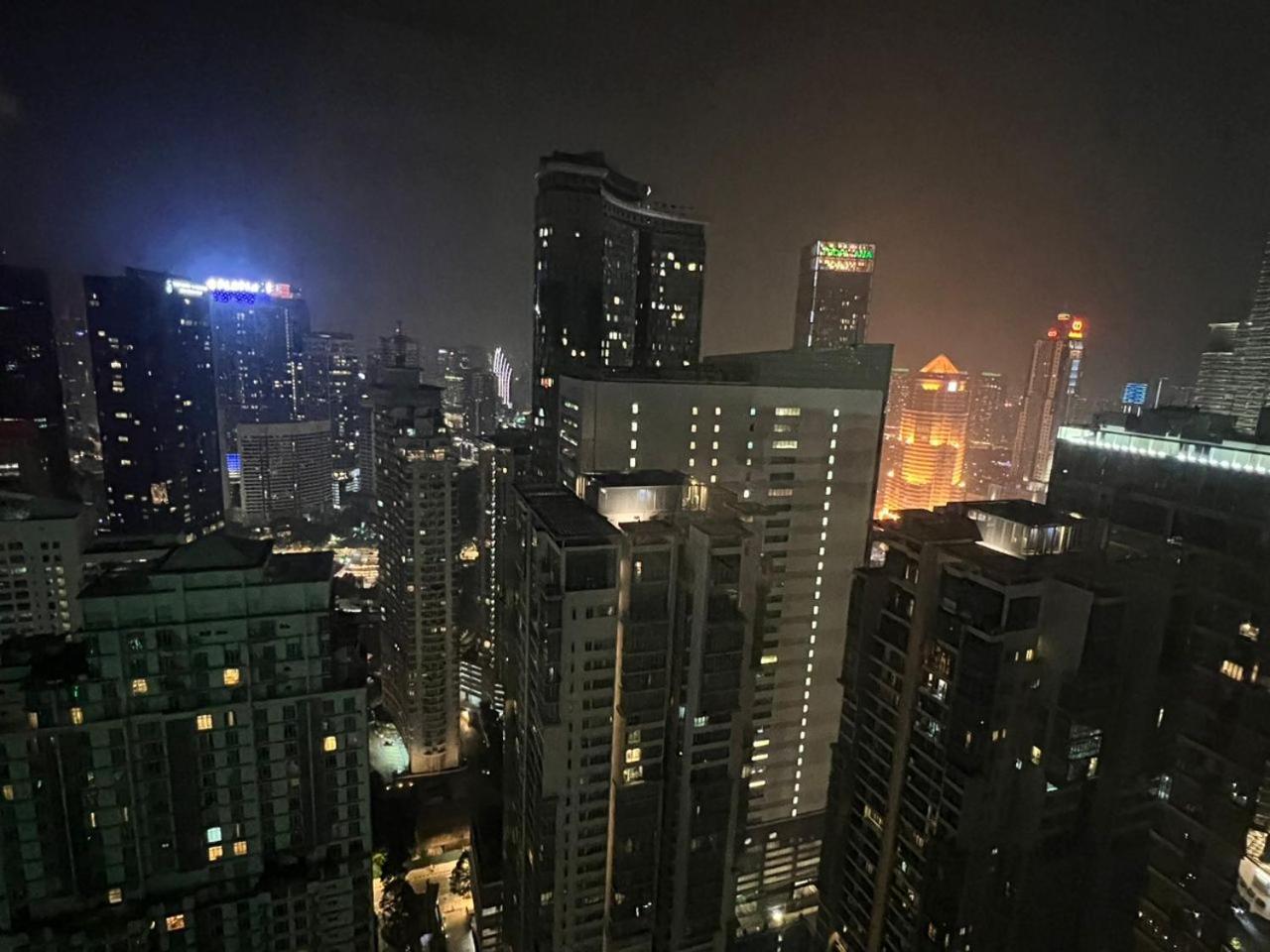 Pangsapuri Regalia Klcc By Glory Homes Kuala Lumpur