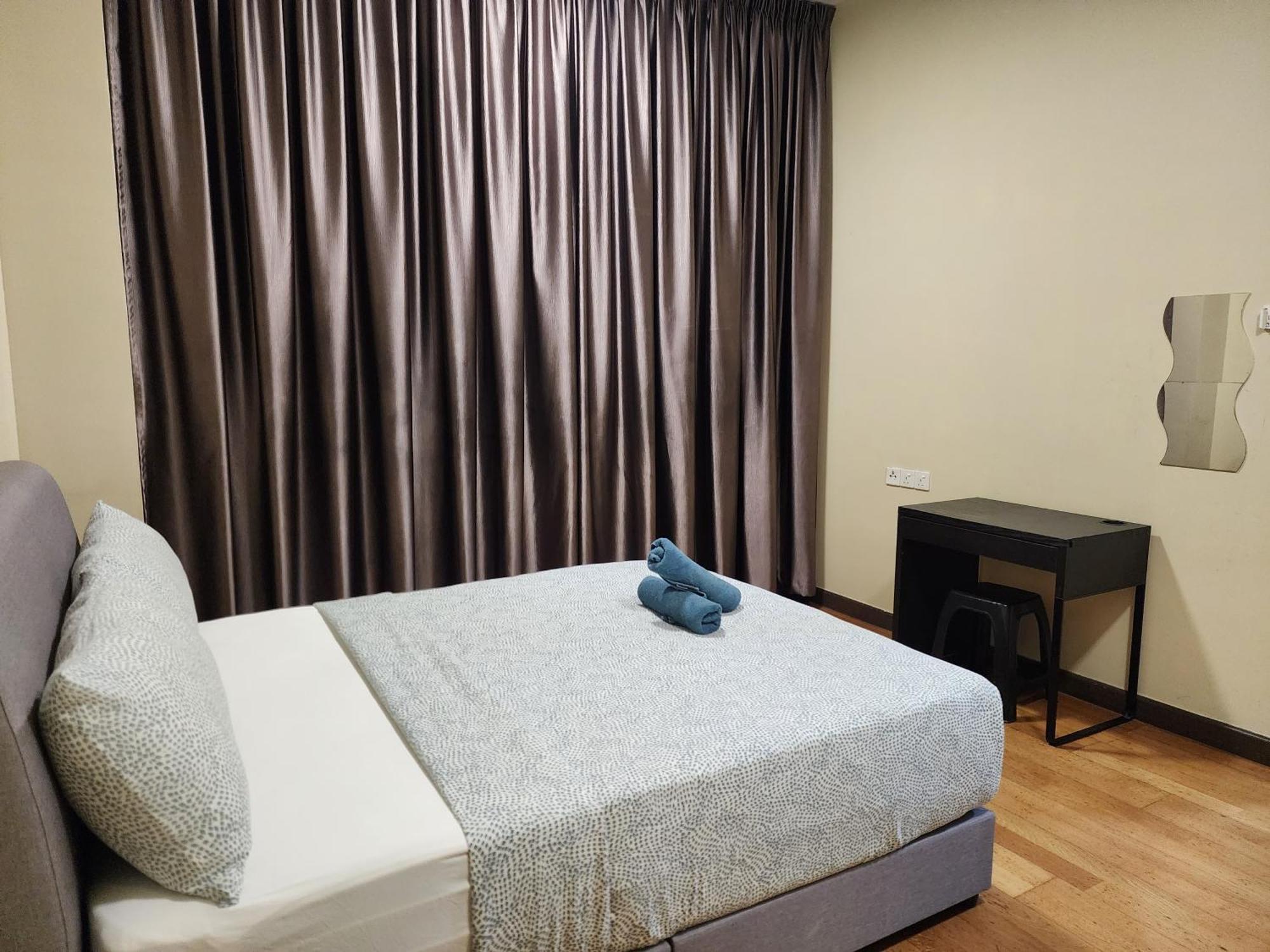 Regalia Klcc By Glory Homes