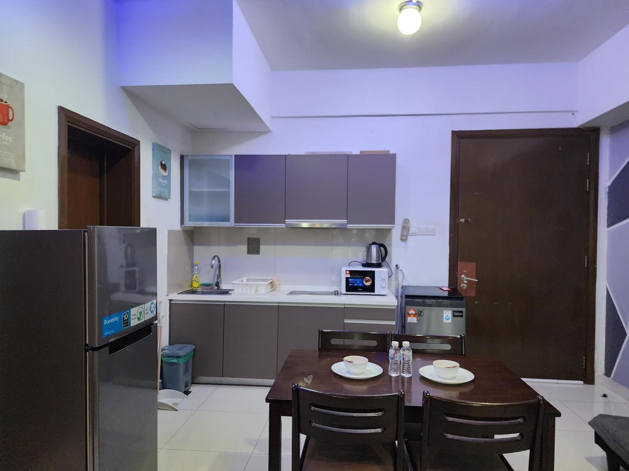 Regalia Klcc By Glory Homes *