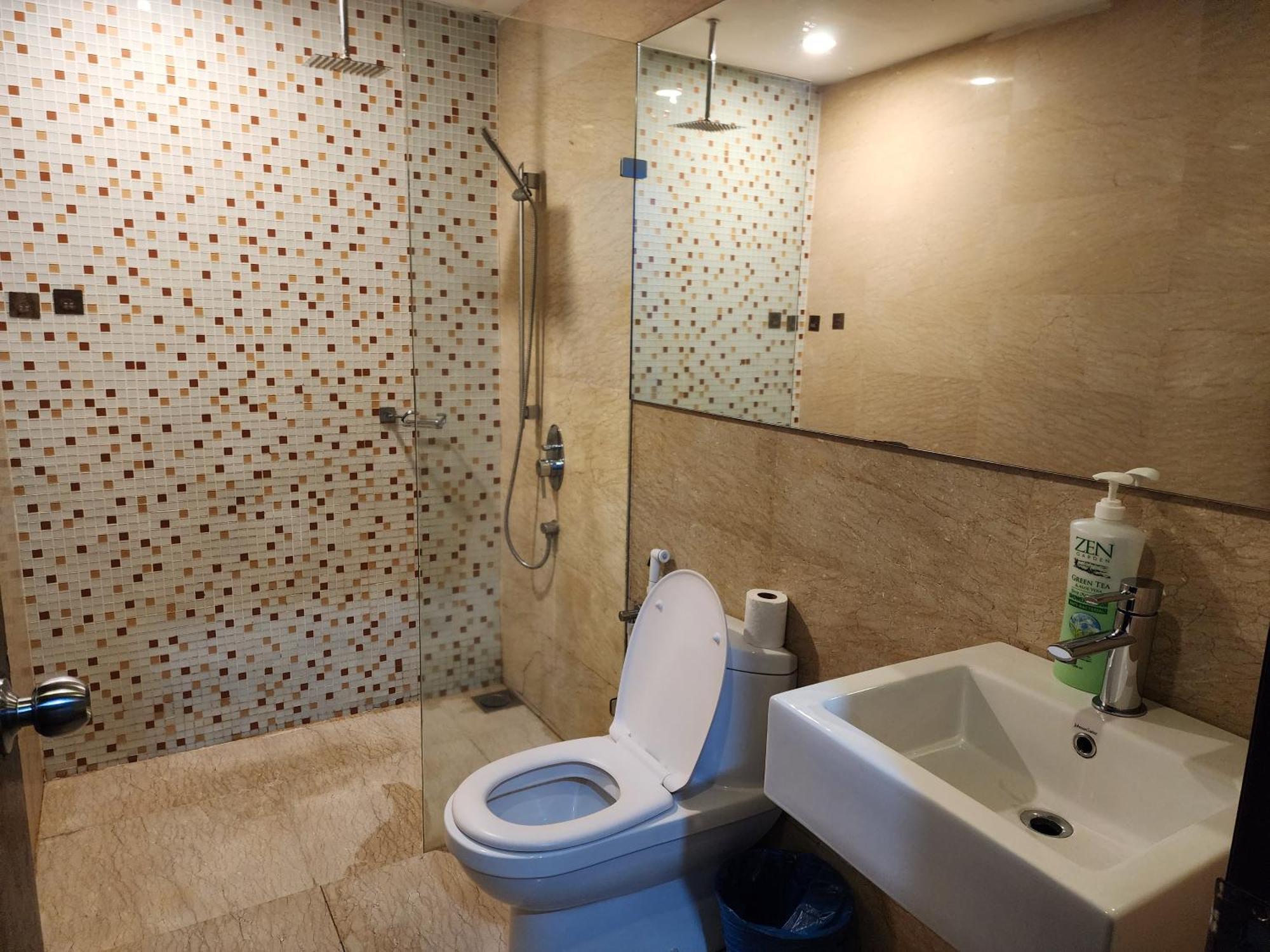 Pangsapuri Regalia Klcc By Glory Homes