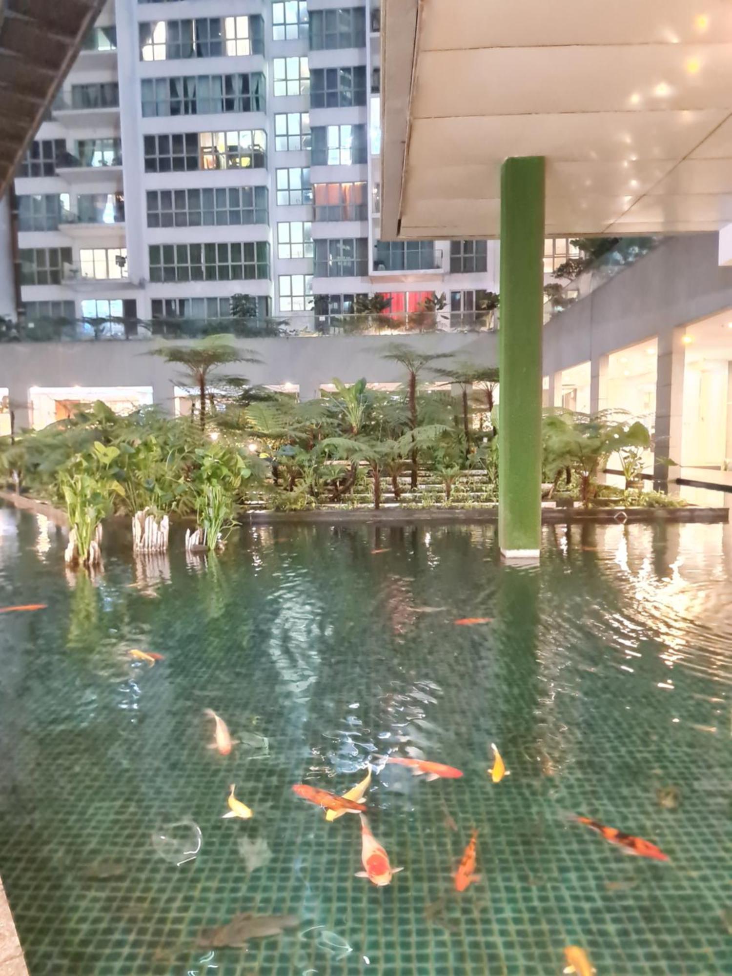 Regalia Klcc By Glory Homes *