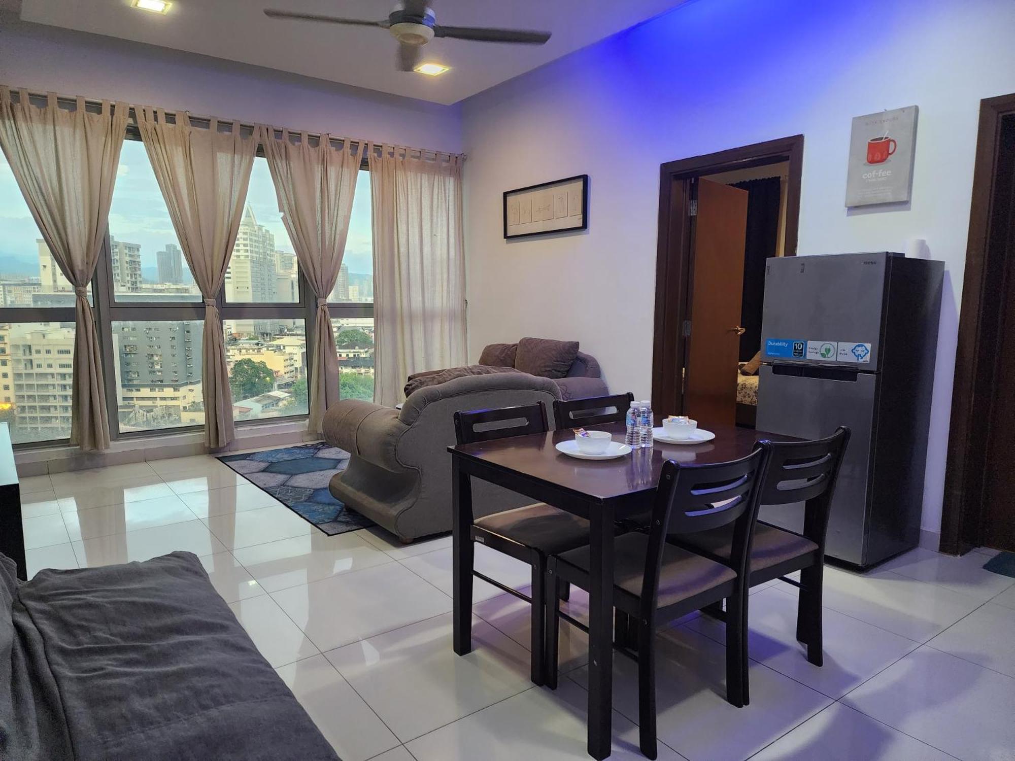 Regalia Klcc By Glory Homes