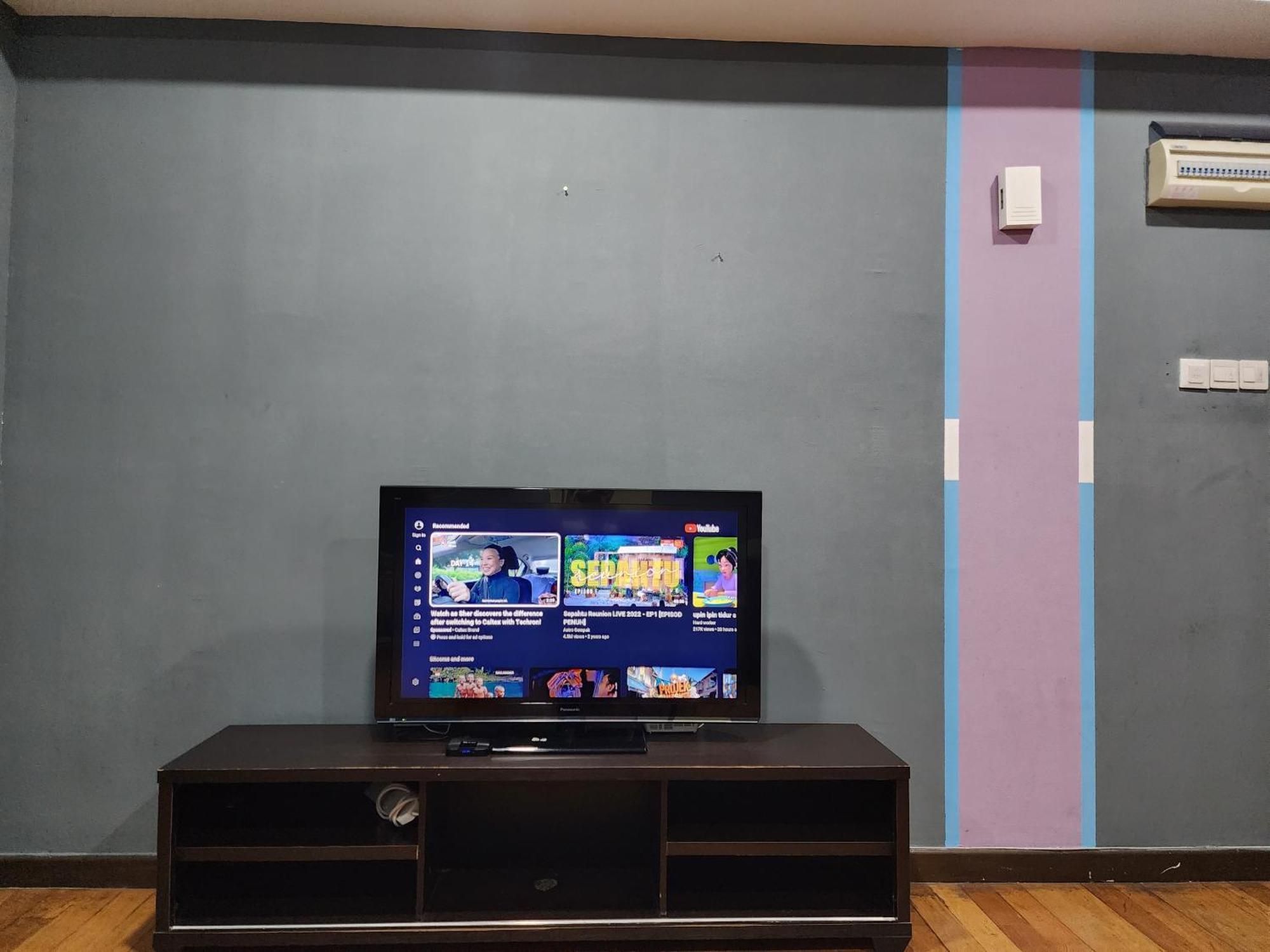 Regalia Klcc By Glory Homes Pangsapuri *