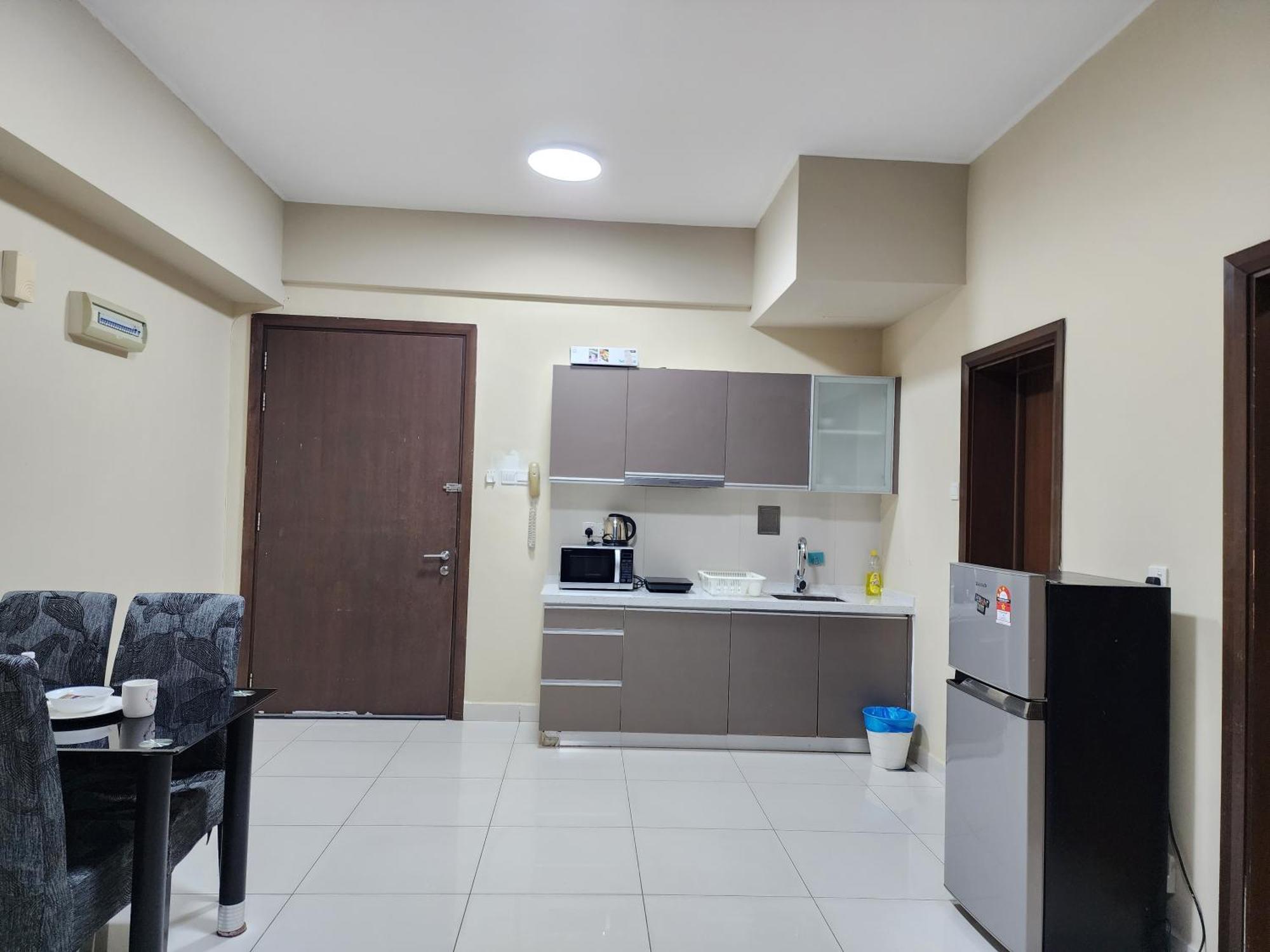 Pangsapuri Regalia Klcc By Glory Homes *