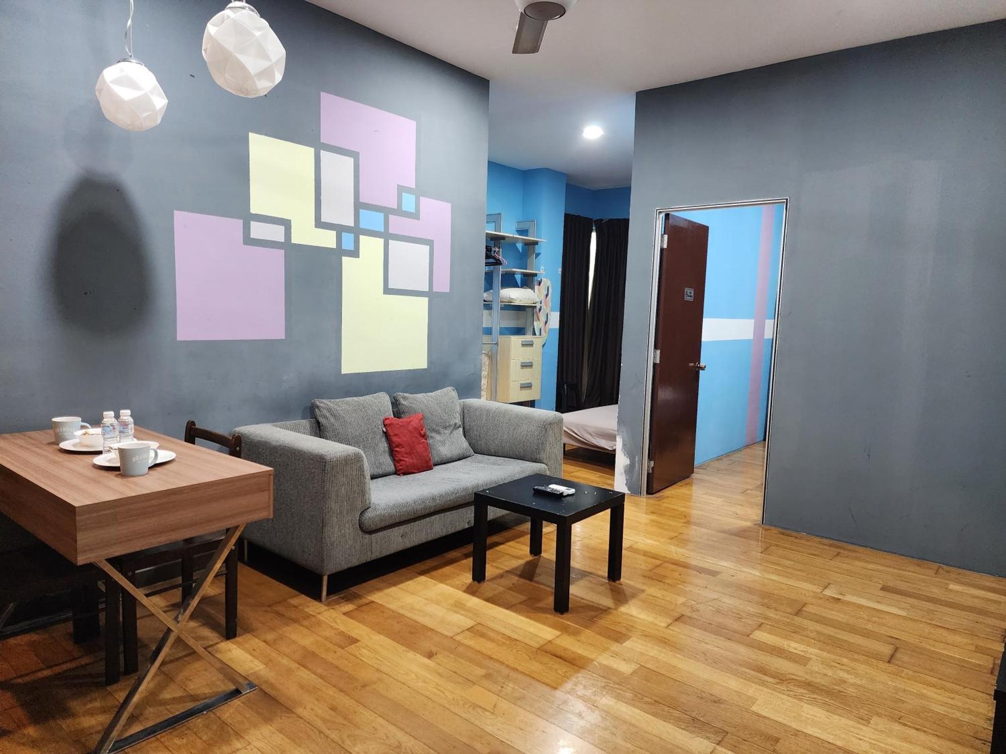 Regalia Klcc By Glory Homes *