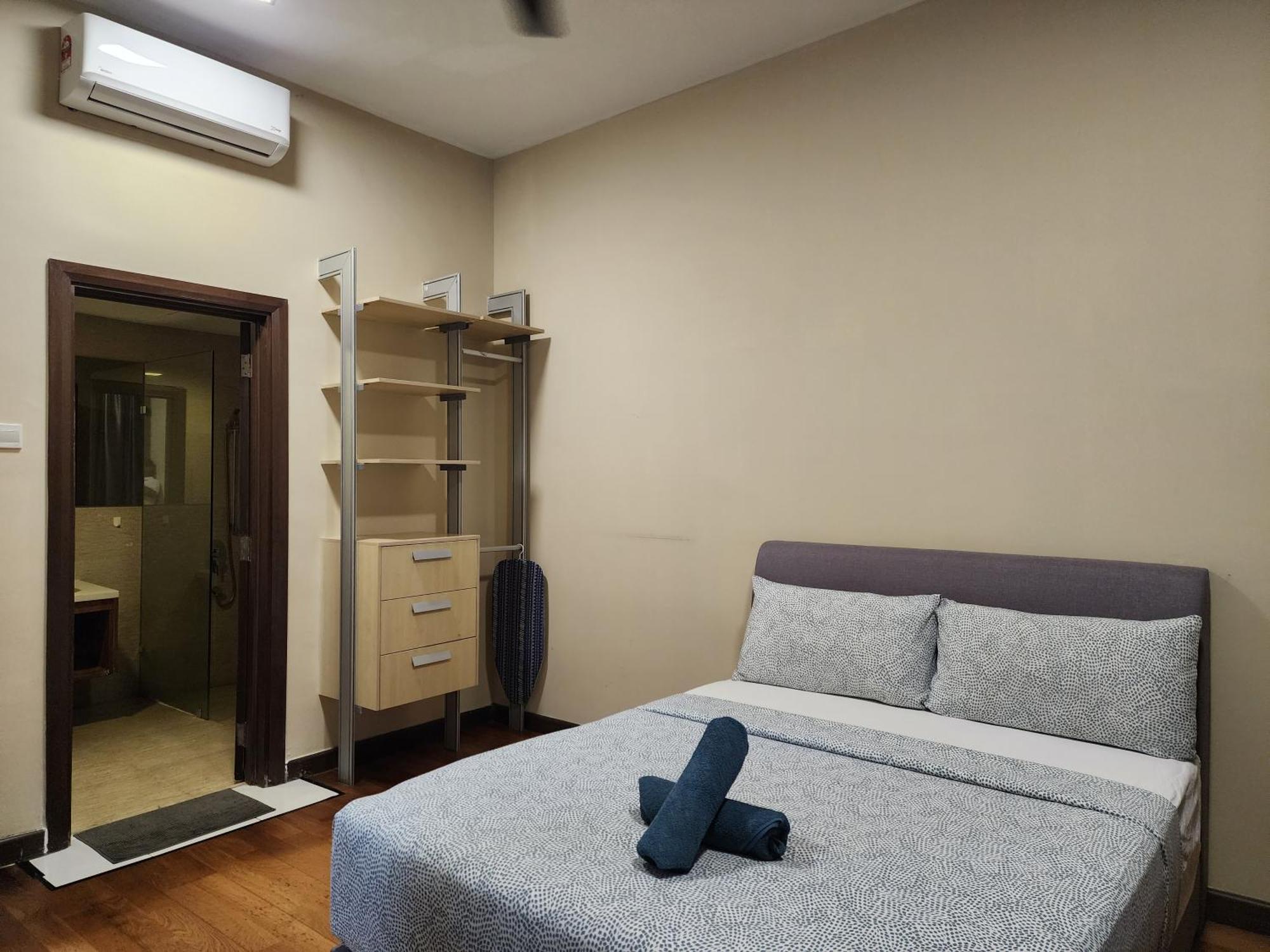 Regalia Klcc By Glory Homes * Kuala Lumpur