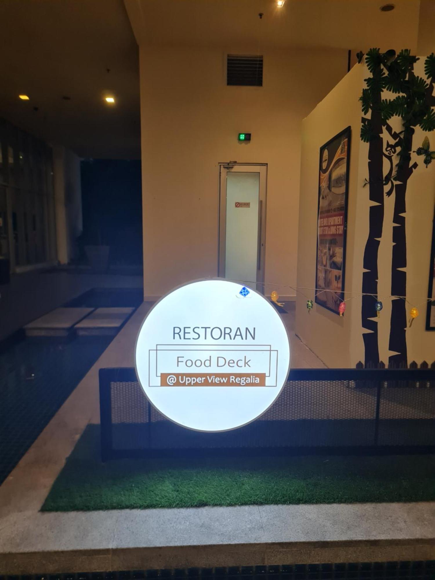 Regalia Klcc By Glory Homes Pangsapuri