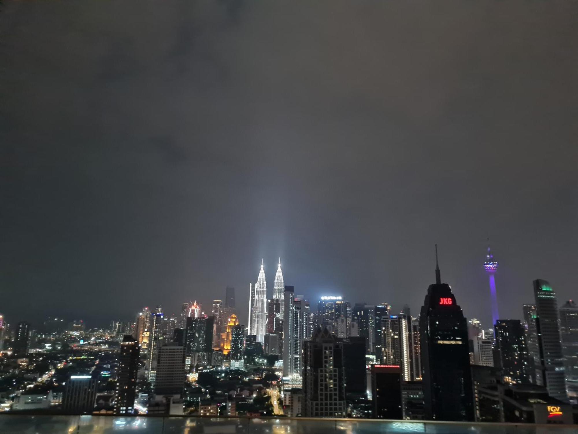 Regalia Klcc By Glory Homes Kuala Lumpur