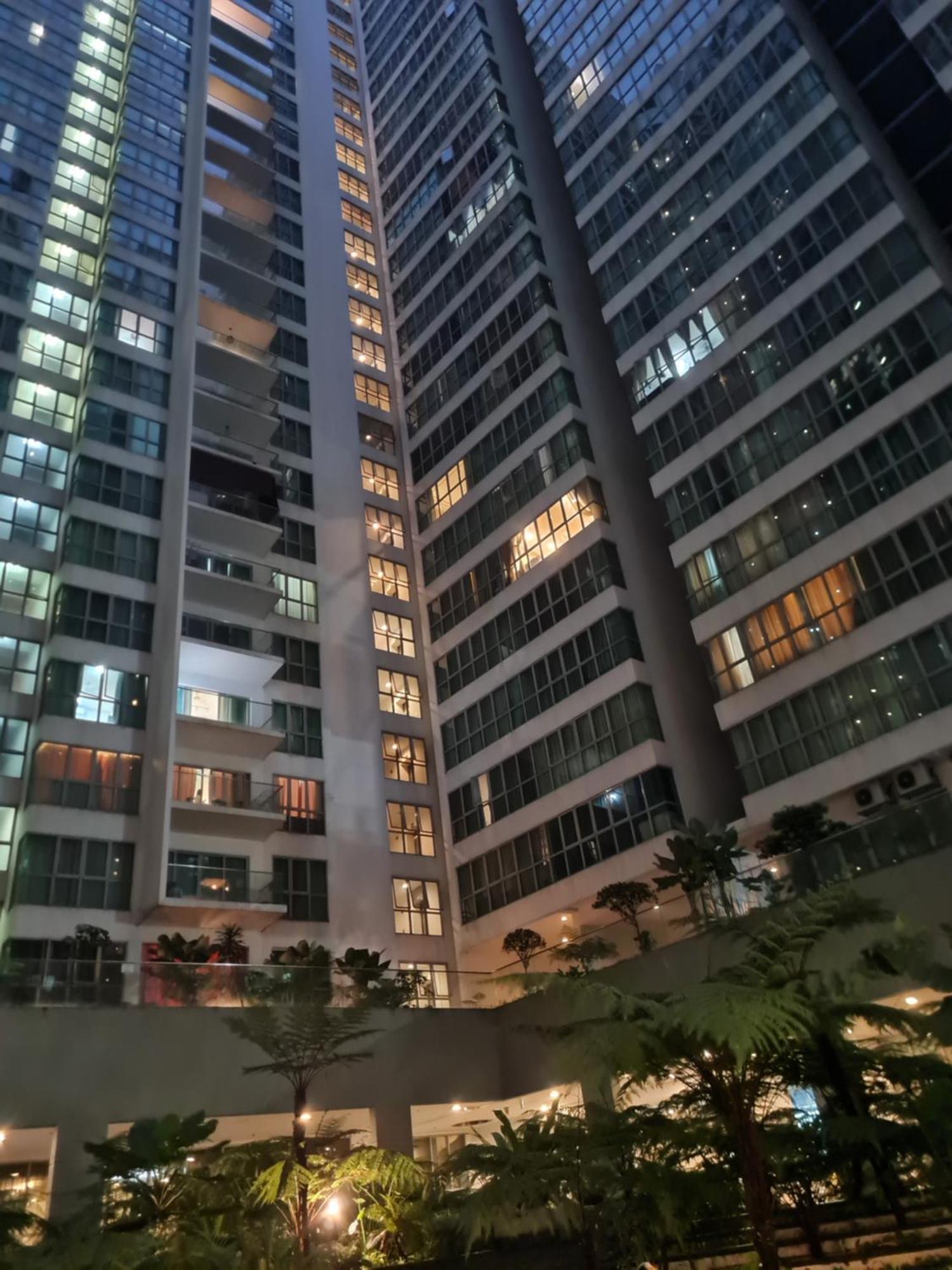 Regalia Klcc By Glory Homes