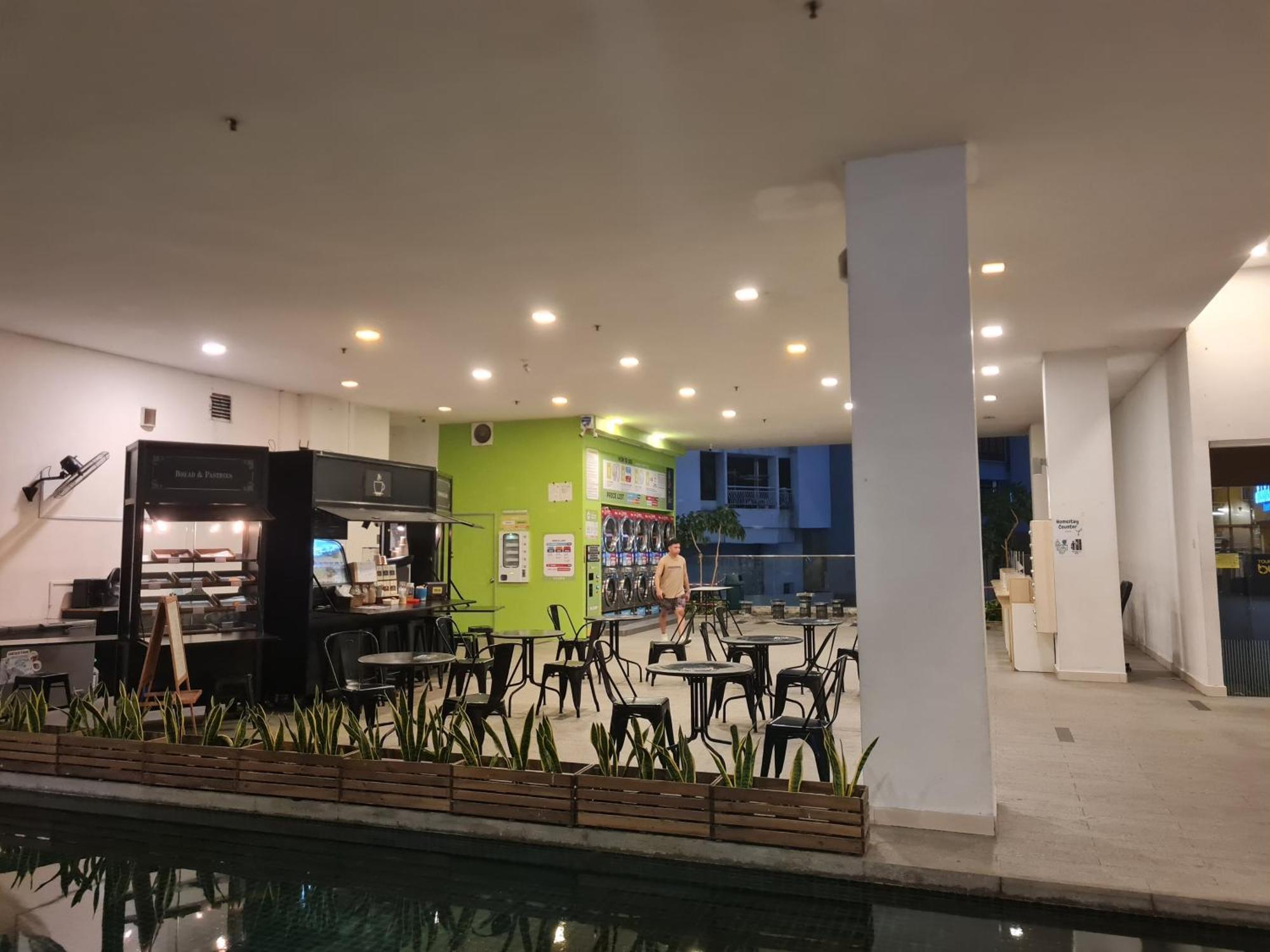 Regalia Klcc By Glory Homes *