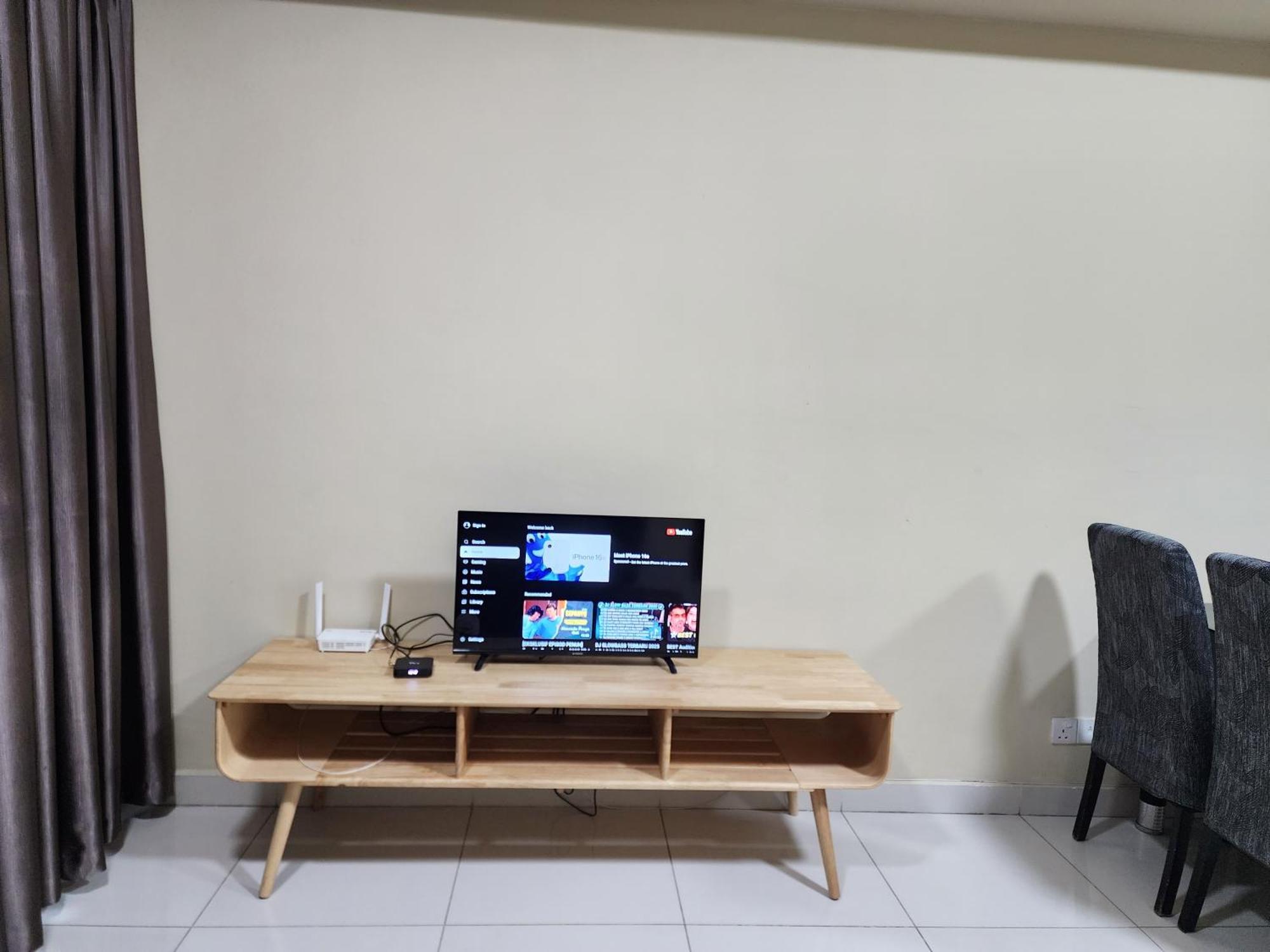 Regalia Klcc By Glory Homes Kuala Lumpur