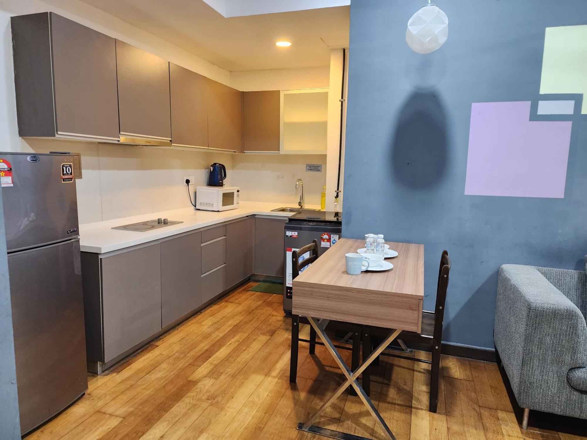Regalia Klcc By Glory Homes