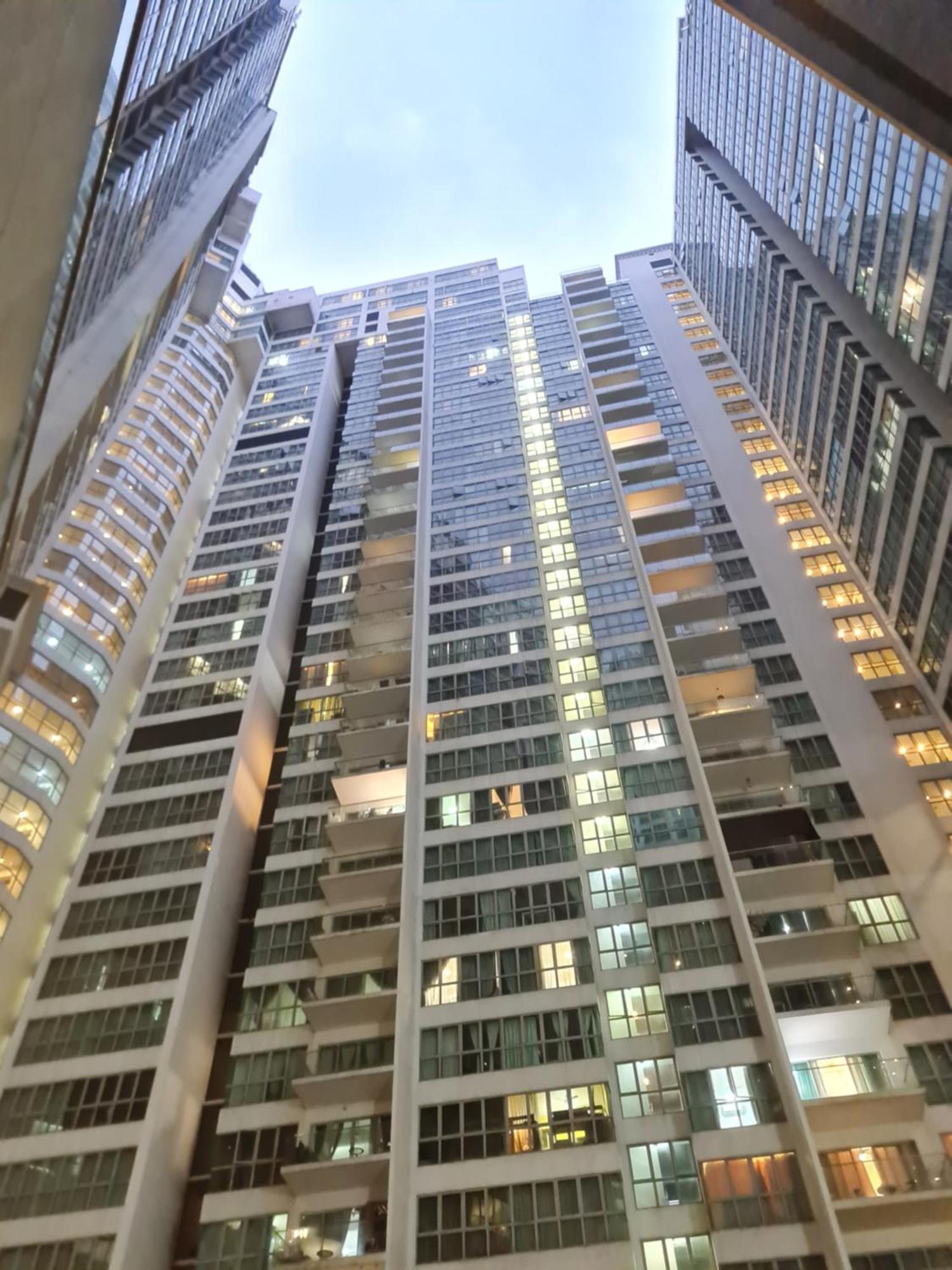 Regalia Klcc By Glory Homes Pangsapuri *